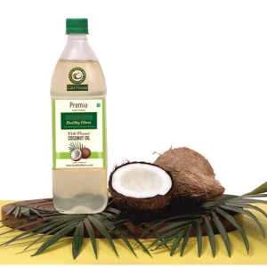 Coconut Oil