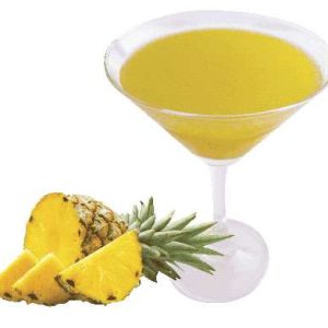 Pineapple Juice- Pulp -Puree