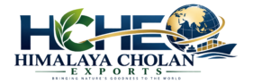 Agri exporter from India